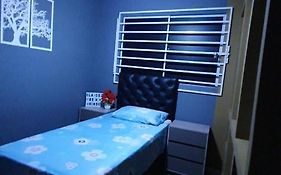 Bedroom Airport
