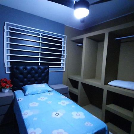 Bedroom Airport Maceió Extérieur photo