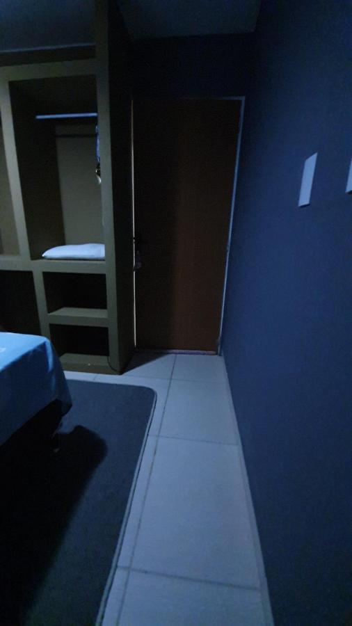 Bedroom Airport Maceió Extérieur photo