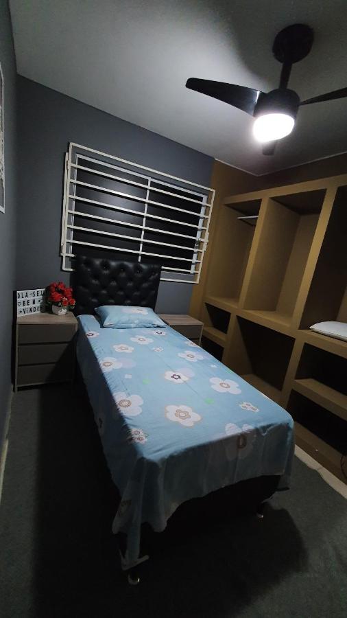 Bedroom Airport Maceió Extérieur photo