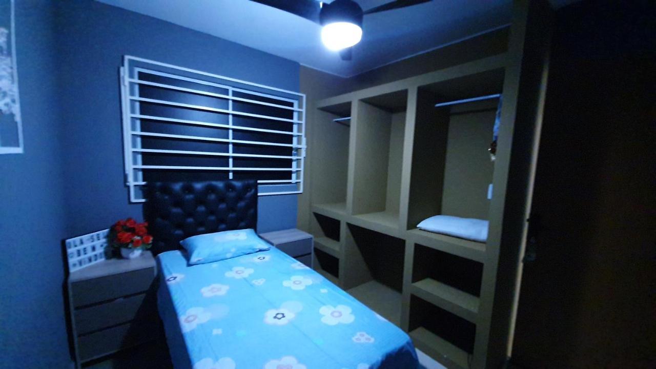 Bedroom Airport Maceió Extérieur photo