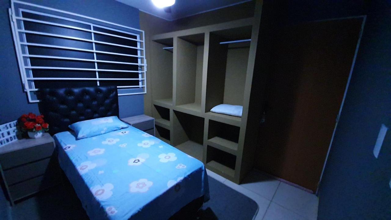 Bedroom Airport Maceió Extérieur photo