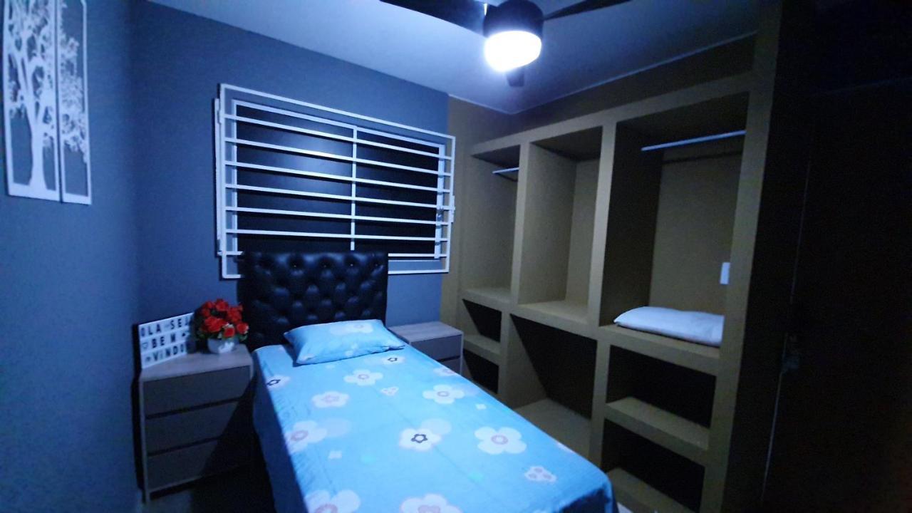 Bedroom Airport Maceió Extérieur photo