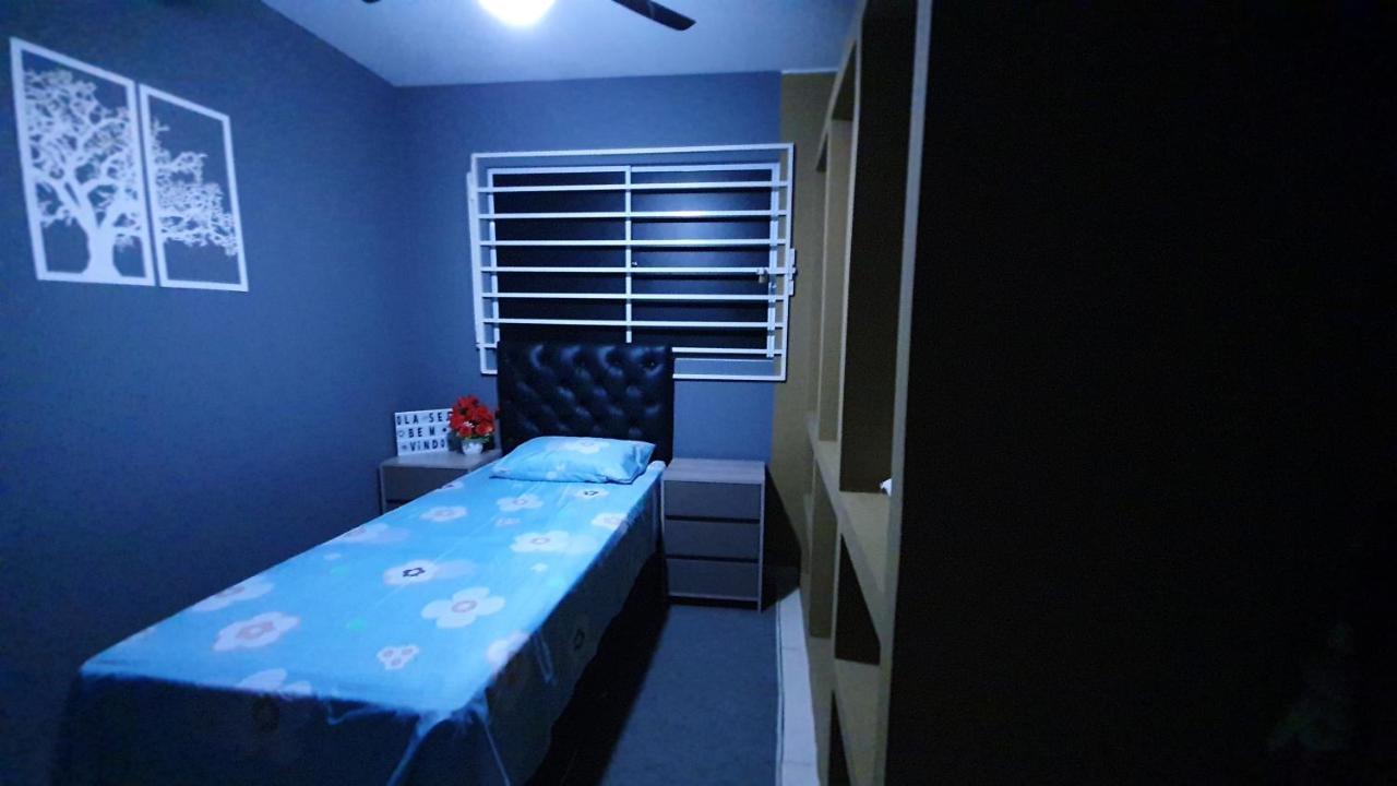 Bedroom Airport Maceió Extérieur photo