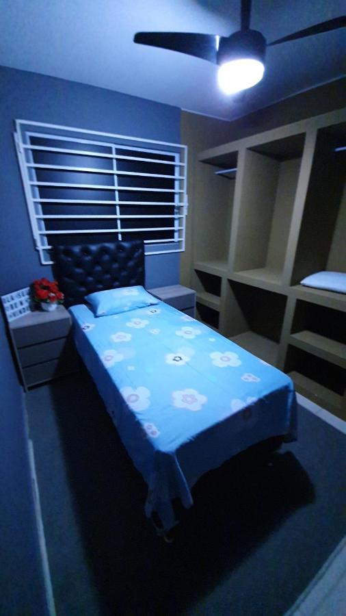 Bedroom Airport Maceió Extérieur photo