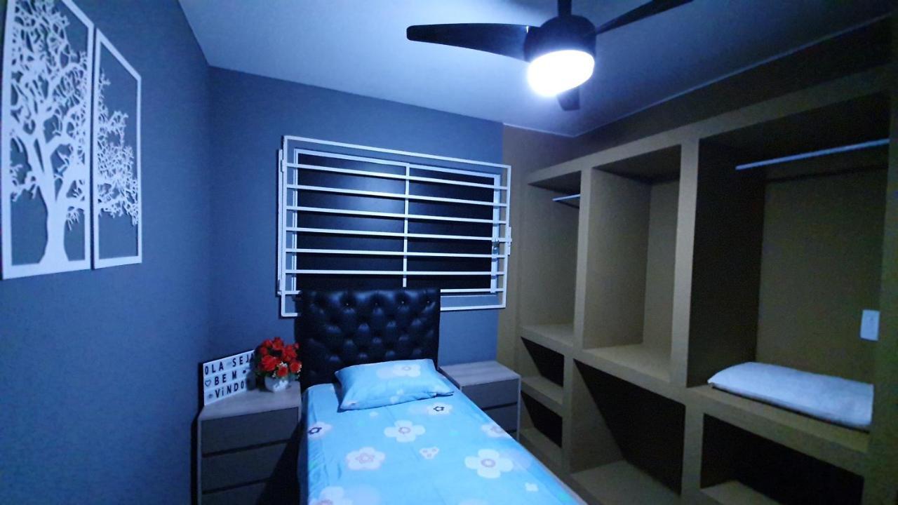 Bedroom Airport Maceió Extérieur photo