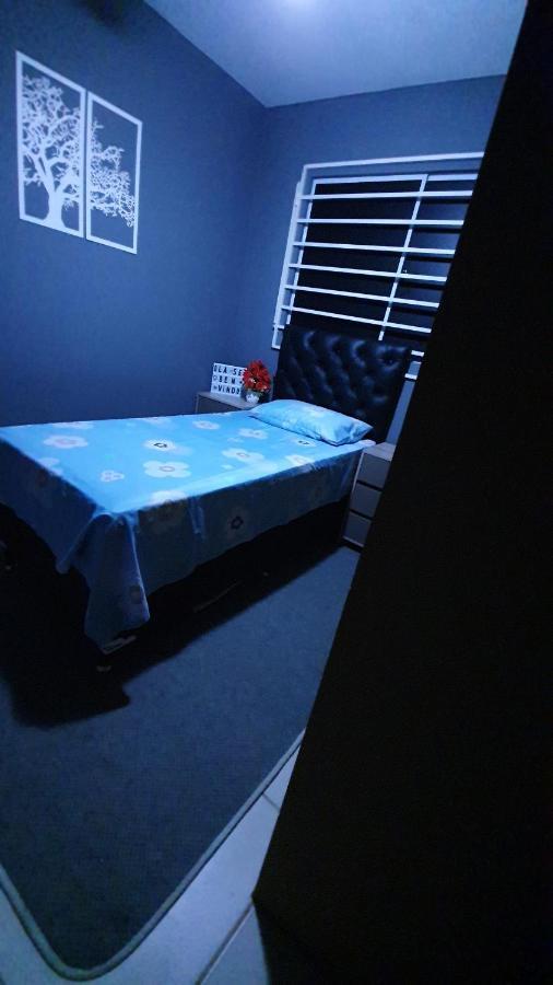 Bedroom Airport Maceió Extérieur photo