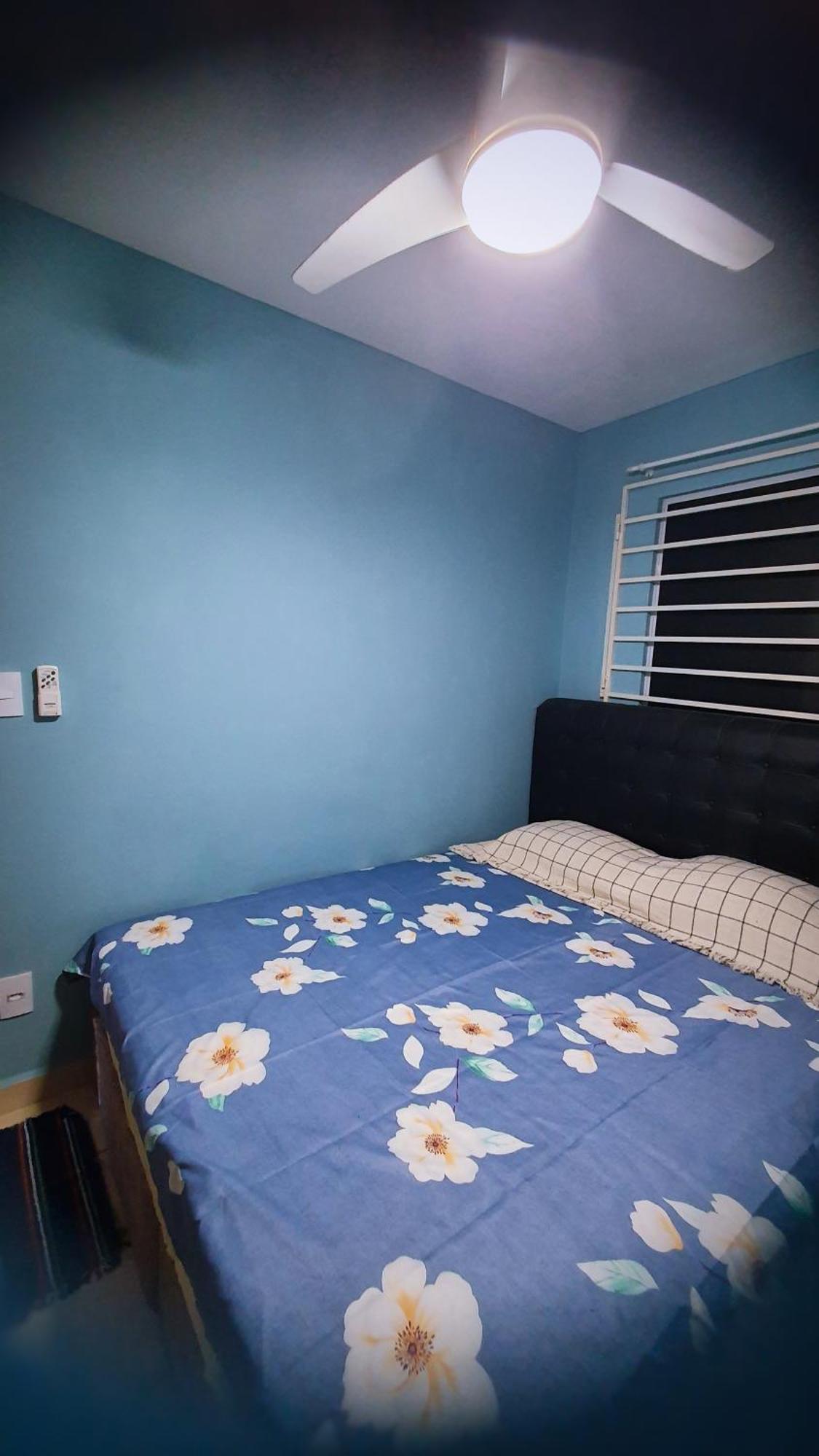 Bedroom Airport Maceió Chambre photo