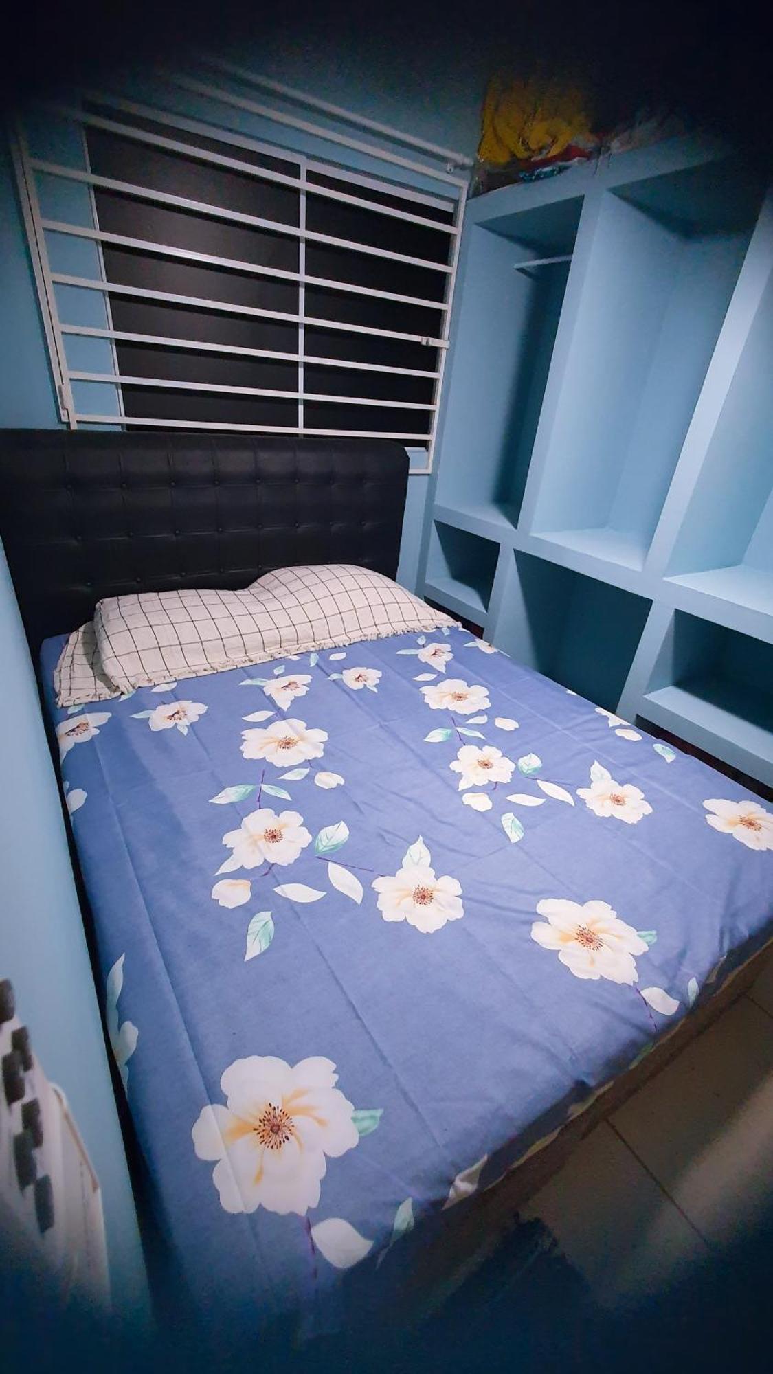 Bedroom Airport Maceió Chambre photo