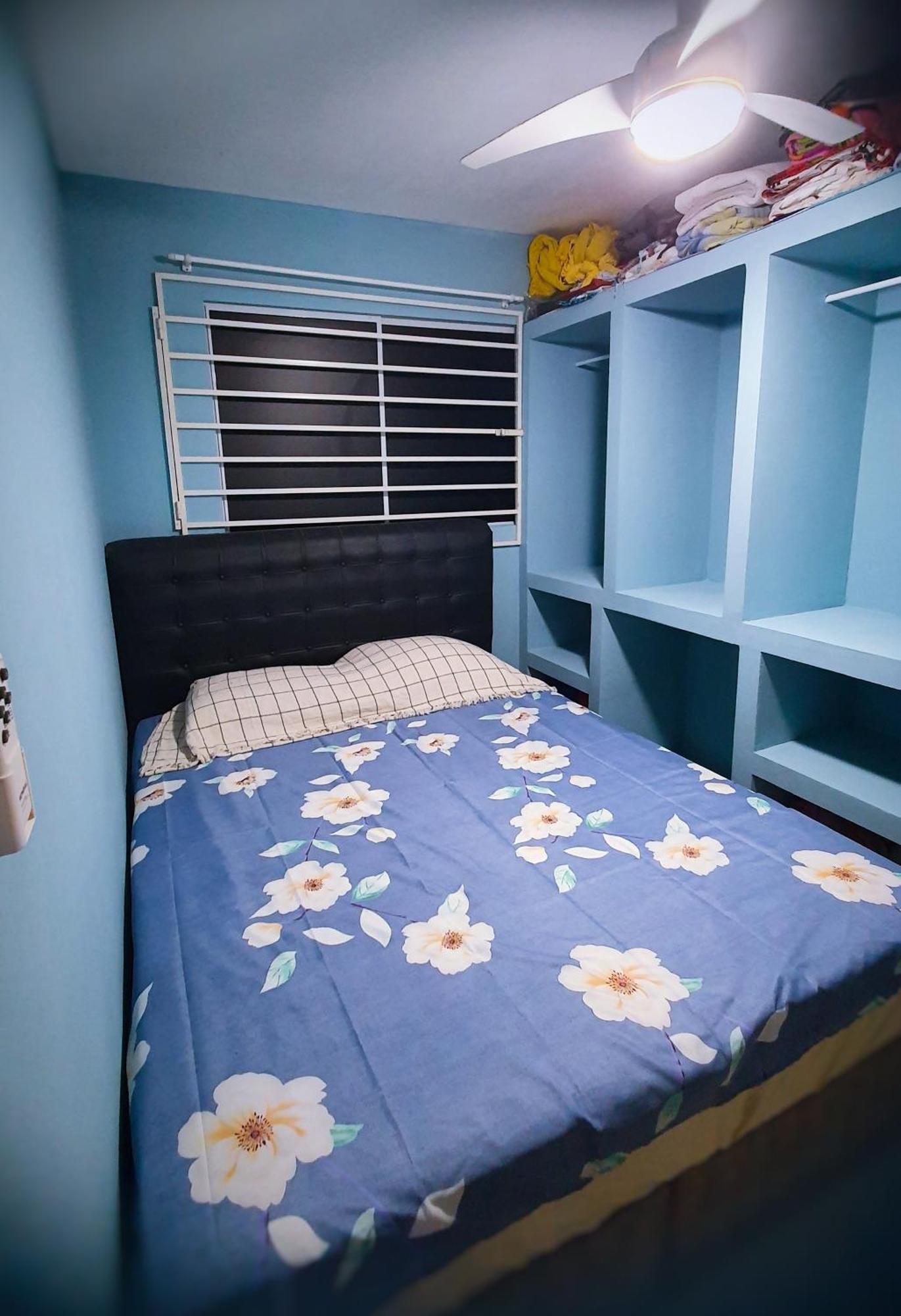 Bedroom Airport Maceió Chambre photo